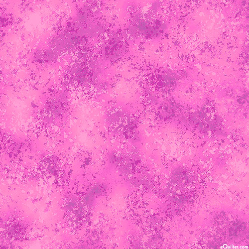 Rapture - Textural Splatter - Cosmos Pink - DIGITAL