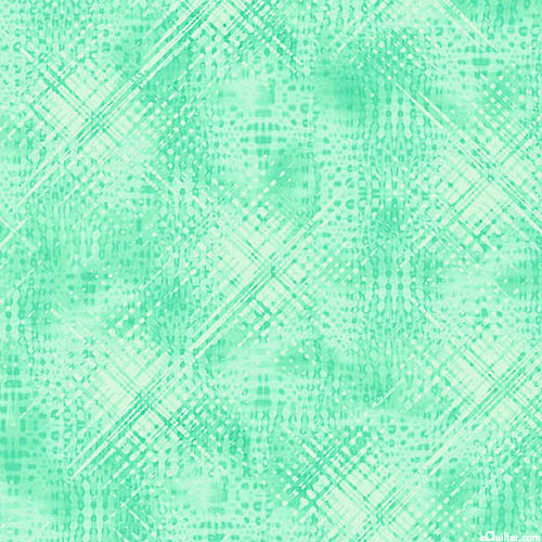 Vertex - Stained Glass Shimmer - Seafoam Green - DIGITAL