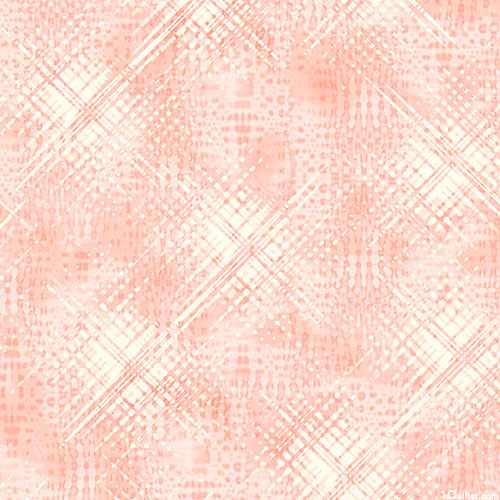 Vertex - Stained Glass Shimmer - Shrimp Pink - DIGITAL