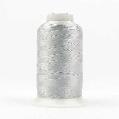 DecoBob™ Mini Cone - 80 Wt - Cottonized Poly - Dove Gray