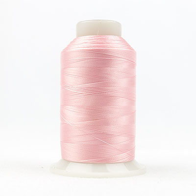 DecoBob™ Mini Cone - 80 Wt - Cottonized Poly - Soft Pink
