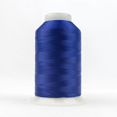 DecoBob™ Mini Cone - 80 Wt - Cottonized Poly - Lapis Lazuli