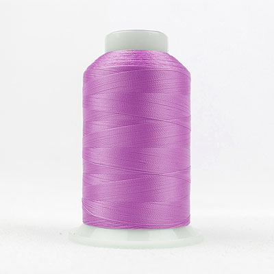 DecoBob™ Mini Cone - 80 Wt - Cottonized Poly - Violet