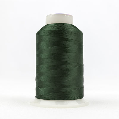 DecoBob™ Mini Cone - 80 Wt - Cottonized Poly - Seaweed